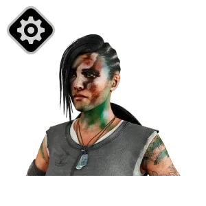 ПИН-код Warface: Внешность «Агент Сьерра» (RU PC)