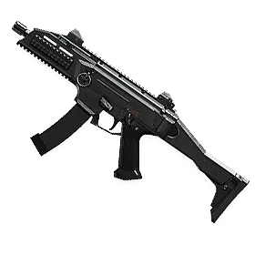 Пинкод CZ Scorpion Evo3 A1 Warface RU PC Навсегда