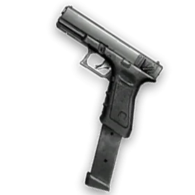 Пинкод Warface Glock 18C (RU PC) Навсегда | Купить онлайн