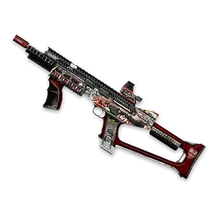 MAG-7 Special «ХАРД-РОК» Warface RU PC Навсегда