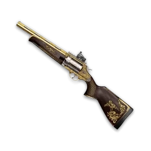 Золотой Sulun Arms SR 410700 Warface ПК | Навсегда | Онлайн