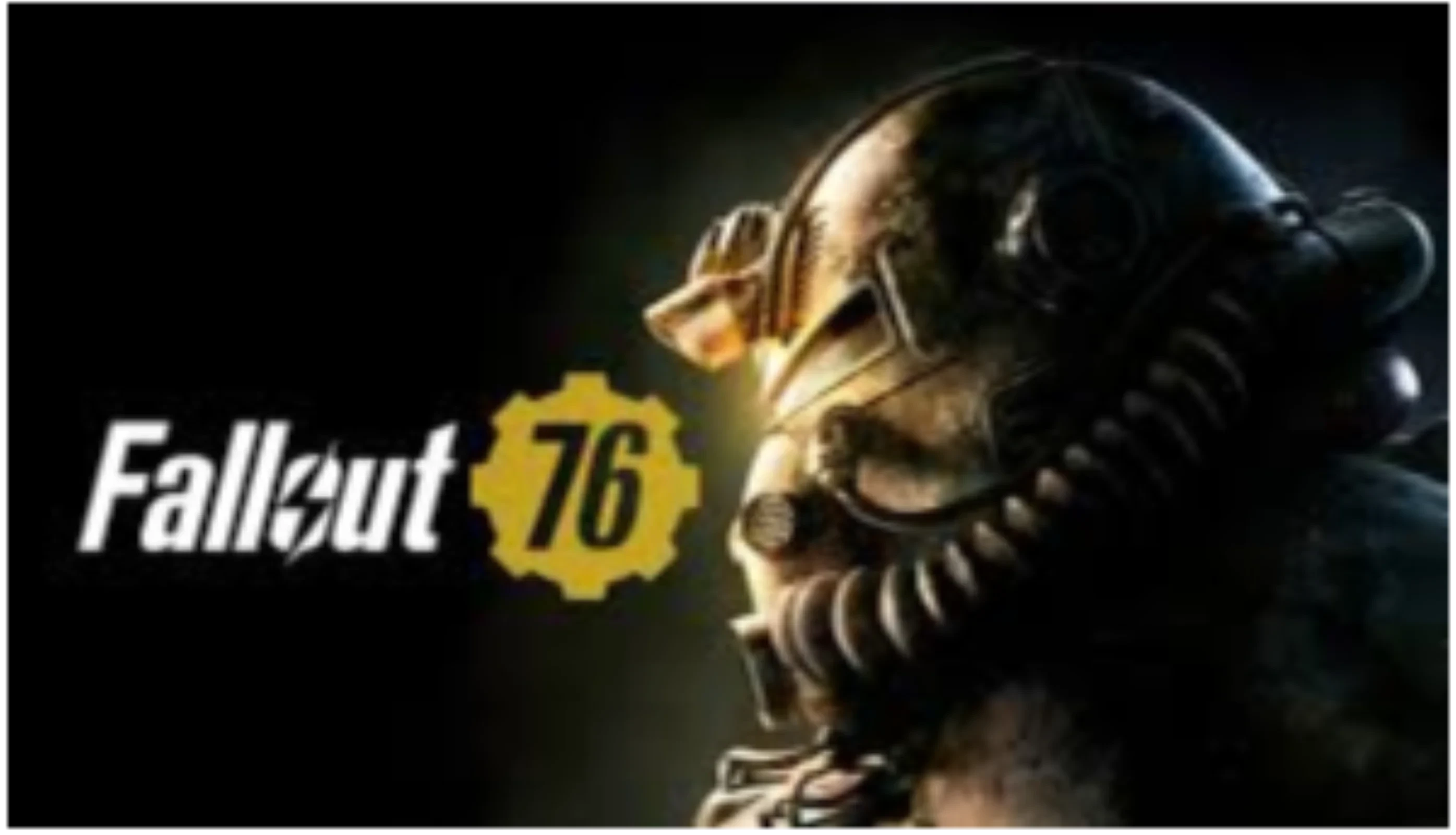 Fallout 76 ключ ПК Microsoft Store Global
