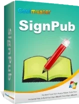 Coolmuster SignPub: Лицензия ePub Редактор | Купить Онлайн
