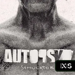 Autopsy Simulator ключ Xbox Series X|S | Купить онлайн