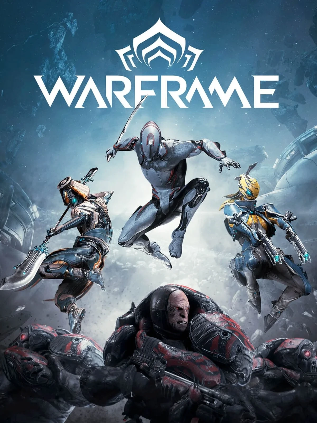 Warframe Drops: Формы, Кредиты, Осколок Архонта | Twitch