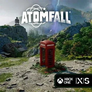 Ключ Atomfall: Xbox Series X|S, Xbox One, PC | Standard Edition