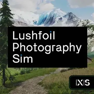 Lushfoil Photography Sim ключ Xbox Series X|S купить онлайн