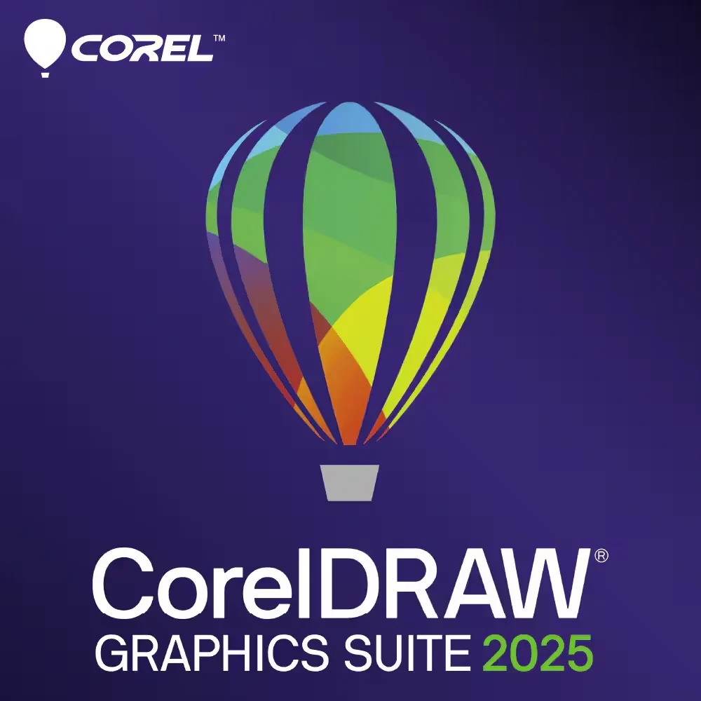 CorelDRAW Graphics Suite 2025 Mac: Ключ | Бессрочная Лицензия
