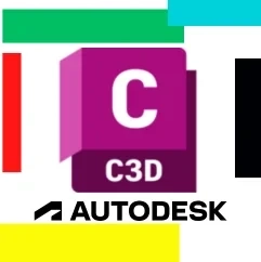 Autodesk Civil 3D 3 года | Лицензия | Онлайн
