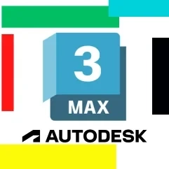 Autodesk 3ds Max: Лицензия на 3 года (Mac/Win) | А...