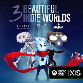 Beautiful Indie Worlds ключ Xbox Series X|S, Xbox One | Microsoft Store