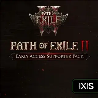 Path of Exile 2: Ключ для Xbox Series X|S, Xbox One
