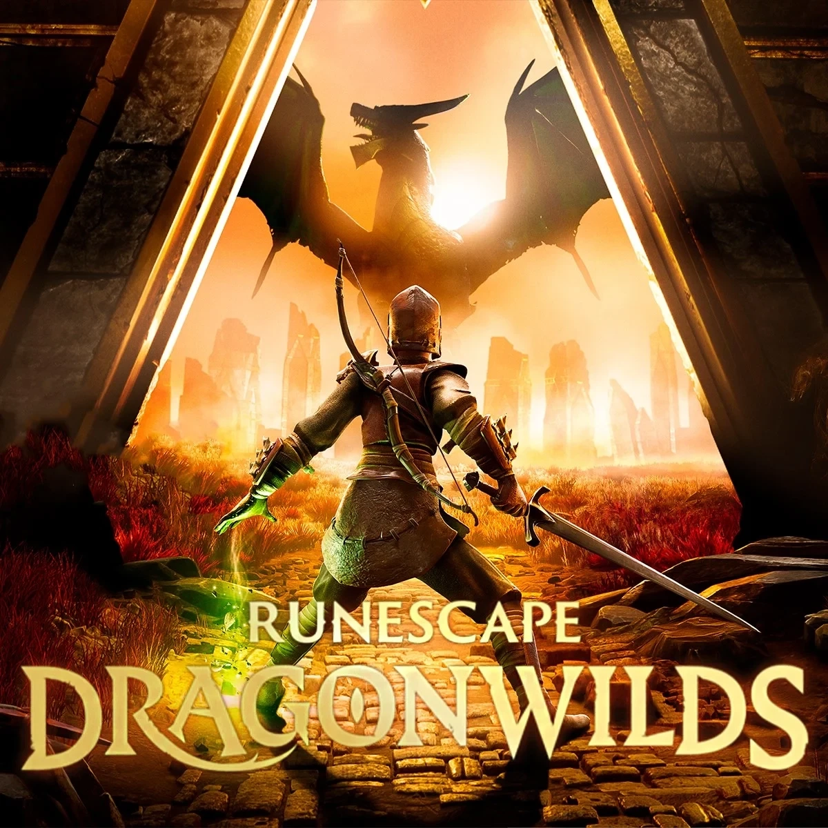 RuneScape: Dragonwilds Steam RU|KZ|UA - Купить онлайн