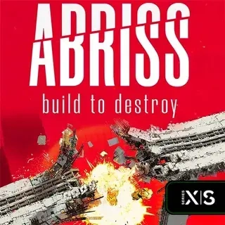 ABRISS build to destroy | Ключ Xbox Series X|S, PC | Купить онлайн