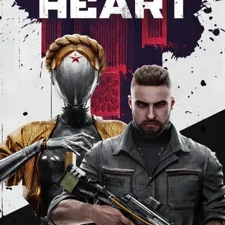 Atomic Heart Xbox Standard Edition - Купить ключ онлайн