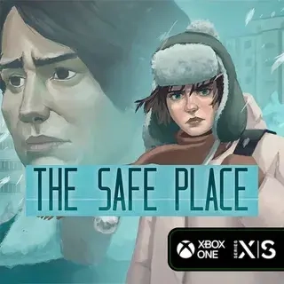 Ключ The Safe Place Xbox Series X|S, Xbox One, PC | Microsoft Store