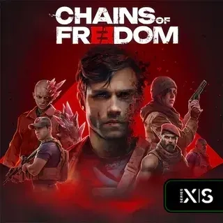 Ключ Chains of Freedom Xbox Series X|S | Microsoft Store