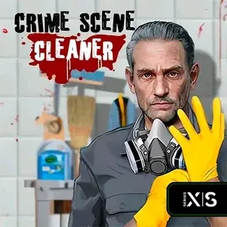 Crime Scene Cleaner ключ Xbox Series X|S, Win PC | Microsoft Store