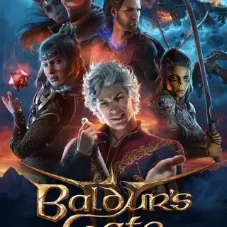Baldur's Gate 3 + DELUXE XBOX Код Активации | RPG