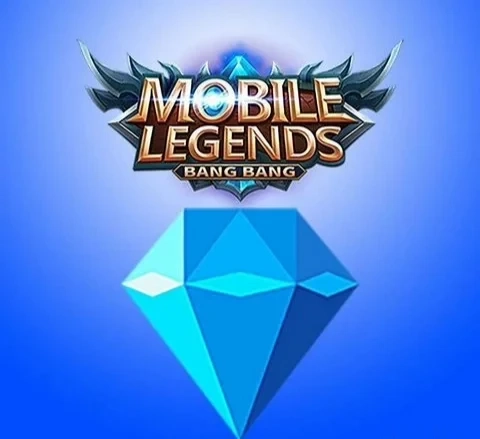 Алмазы Mobile Legends ID RU/СНГ - Купить | Быстро