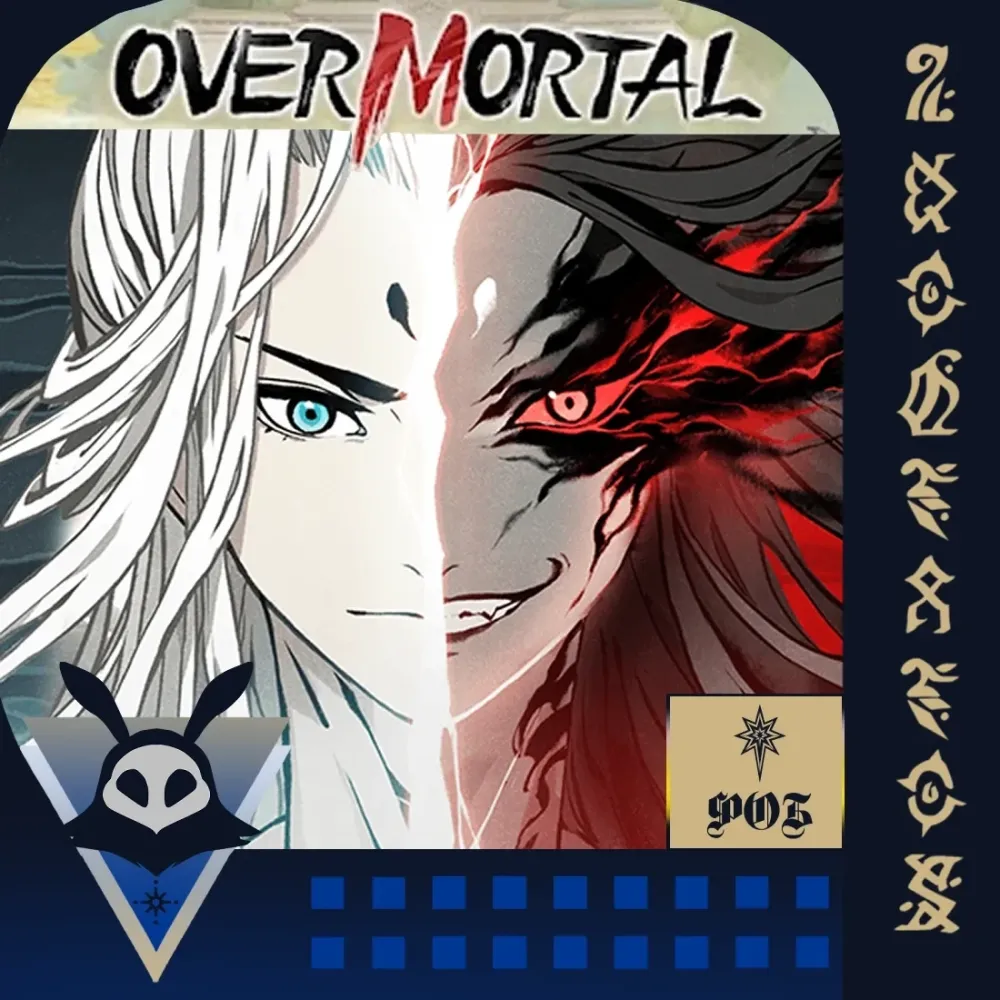 Ваучеры Overmortal по ID: Купить онлайн безопасно