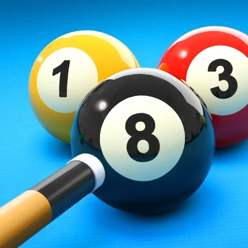 8 Ball Pool: 5 Scratchers | Пополнение по ID | Онлайн