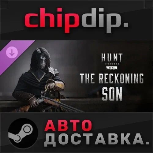 Hunt: Showdown - The Reckoning Son DLC | Steam