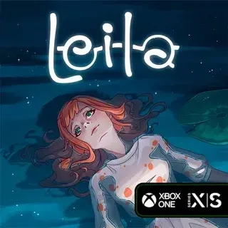 Ключ Leila для Xbox Series X|S, Xbox One - Купить онлайн