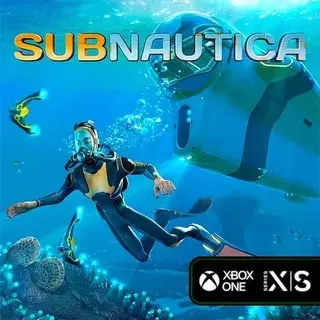 Ключ Subnautica: Xbox Series X|S, Xbox One, PC | Microsoft Store