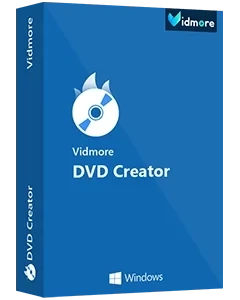 Vidmore DVD Creator: Ключ активации Windows | Купить онлайн