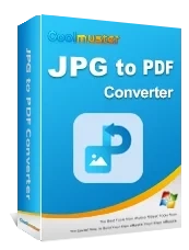 Coolmuster JPG to PDF Converter: Ключ активации онлайн