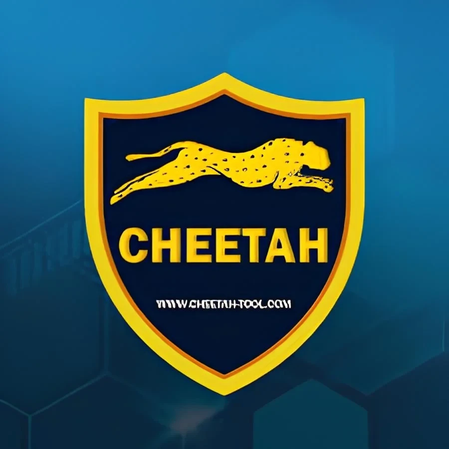 Cheetah Tool Pro: Аренда аккаунта онлайн