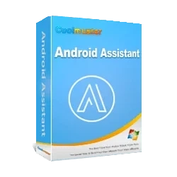 Coolmuster Android Assistant: ключ лицензии для Windows
