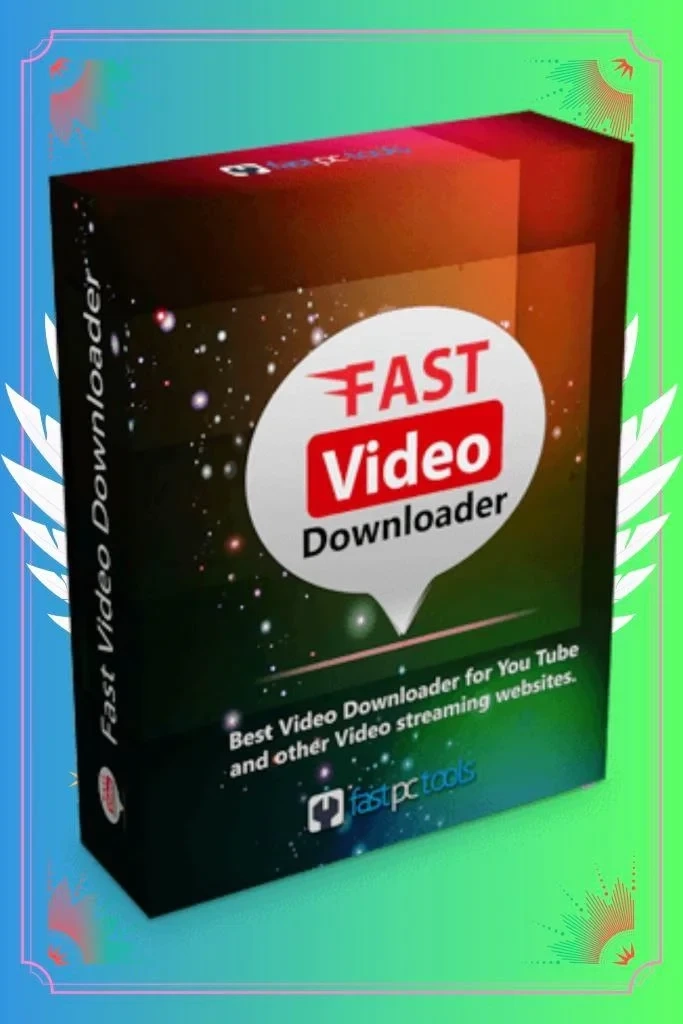 Fast Video Downloader: ключ на 1 год | Загрузка видео онлайн