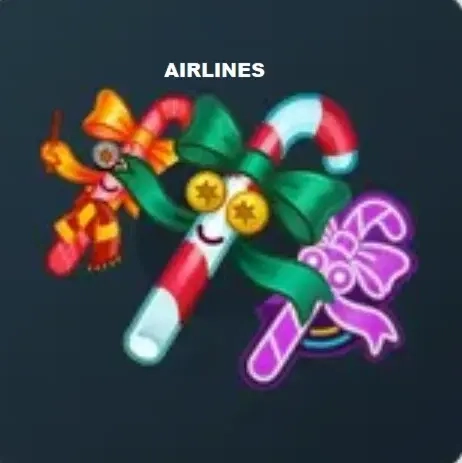 NFT Candy Cane Telegram: Купить онлайн