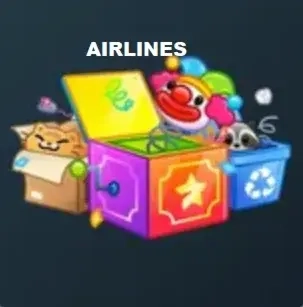 NFT Подарок Telegram Jack-in-the-Box | Онлайн