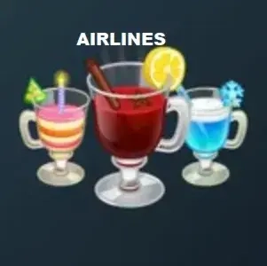 NFT Telegram Spiced Wines: Случайный Подарок | Бокал