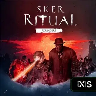 Купить ключ Sker Ritual: Ultimate Edition Xbox | Microsoft Store