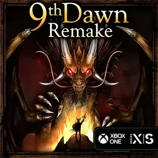 Ключ 9th Dawn Remake | Xbox Series X|S, Xbox One, PC