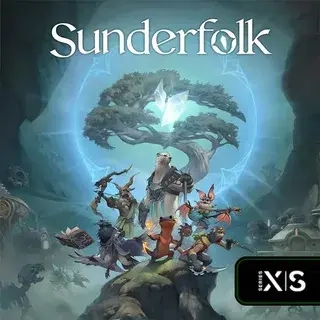 Ключ Sunderfolk Xbox Series X|S - Купить онлайн