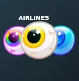 Evil Eyes NFT Telegram: Случайный Подарок | Онлайн