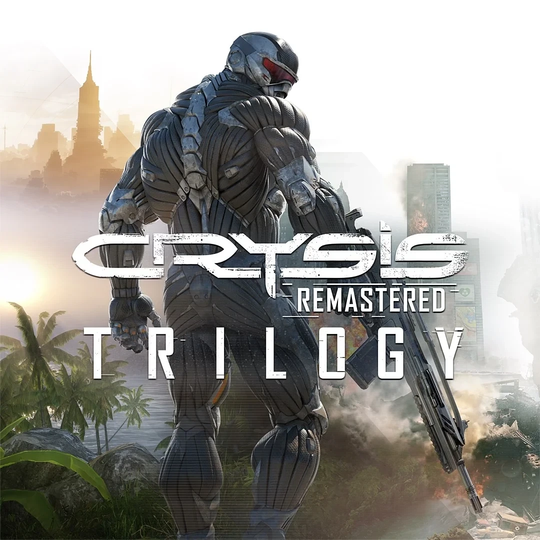 Crysis Remastered Trilogy Epic Games Турция | Купить онлайн