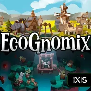 EcoGnomix ключ для Xbox Series X|S | Купить онлайн