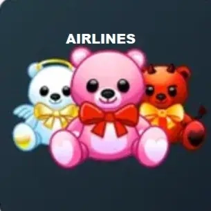 Toy Bear NFT Подарок Telegram - Купить Онлайн