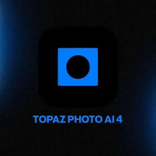 Topaz Photo AI 4: Купить на ваш аккаунт онлайн