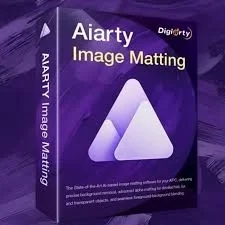 Aiarty Image Matting: лицензия, ключ активации | О...