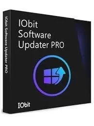 IObit Software Updater 8 PRO | Ключ на 12 мес | Онлайн