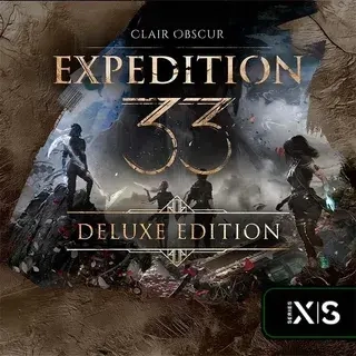 Clair Obscur: Expedition 33 Deluxe Edition | Xbox Series X|S, PC