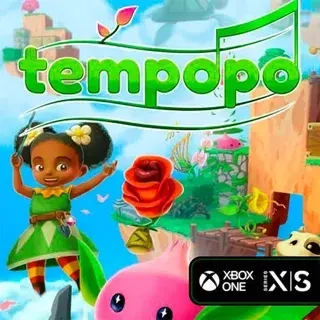 Tempopo | Ключ Xbox Series X|S, Xbox ONE, PC | Microsoft Store