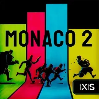 Monaco 2 | Xbox Series X|S Ключ - Купить онлайн